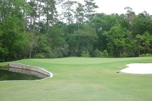 Deerwood 13th Green